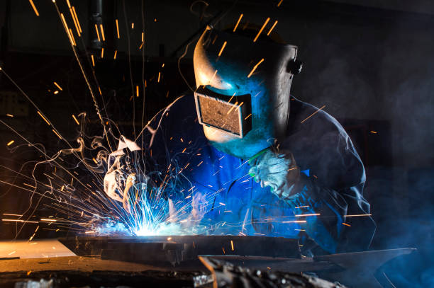 Professional Welder & Metal Fabrication in Medford, OR