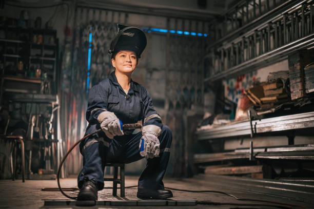 Best Automation and Robotic Welding in Medfd, OR