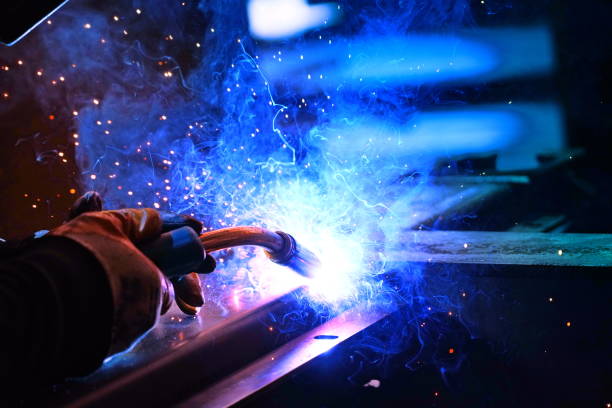 Best Welding Inspection and Certification in Medfd, OR