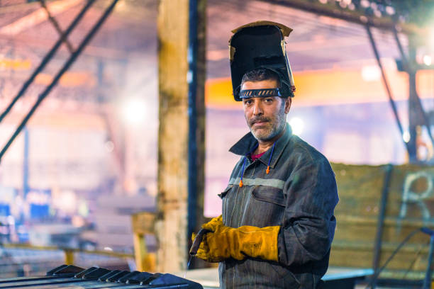 Best Marine and Shipbuilding Welding in Medfd, OR