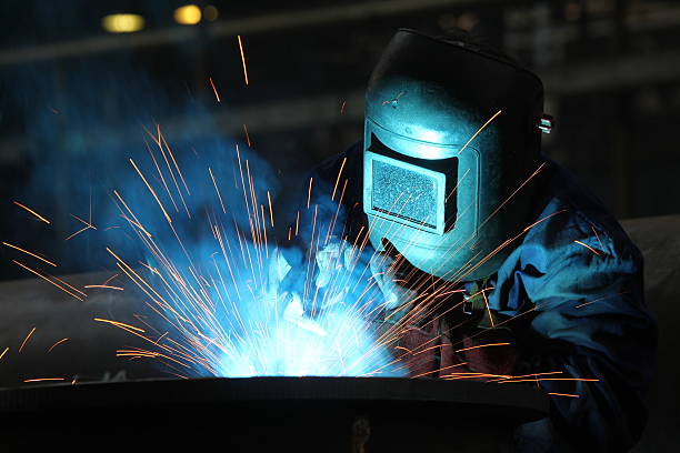 Affordable Welder Services in Medford, OR