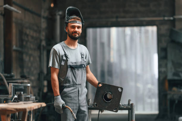 Best Food and Beverage Processing Equipment Welding in Medfd, OR