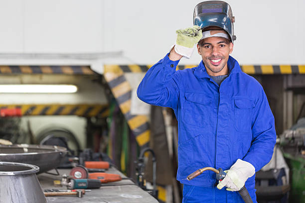 Best Automotive Welding in Medfd, OR